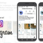 We are already on Instagram