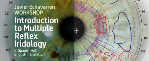 Taller: Introducción a la Iridología de Reflejo Múltiple