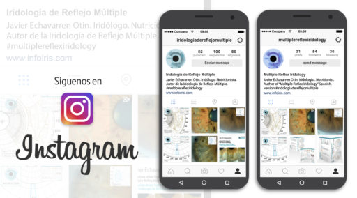 Ya estamos en Instagram