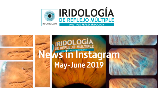 News in Instagram May-June 2019